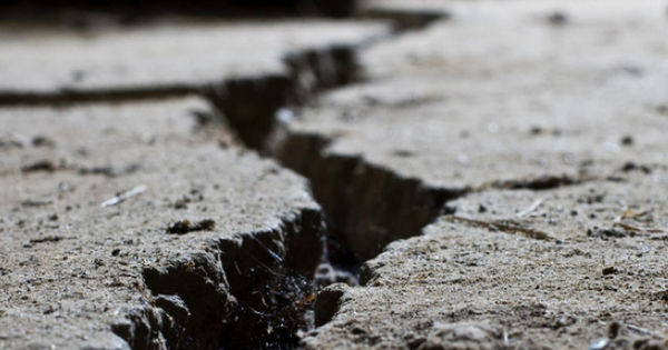 Cutremur cu magnitudinea de 5,8 produs în estul Indoneziei