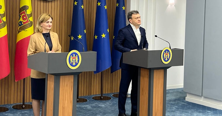 Autoritățile au lansat o investigație privind eliberarea unui deținut.