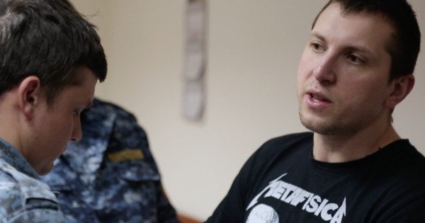 В суде Буюкан пройдет первое заседание по существу дела Григорчука.