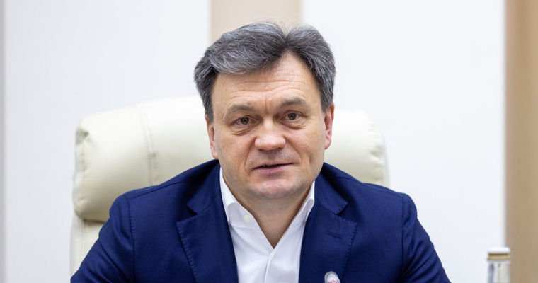 Речан: У инвесторов появилось больше аргументов инвестировать в Молдову.
