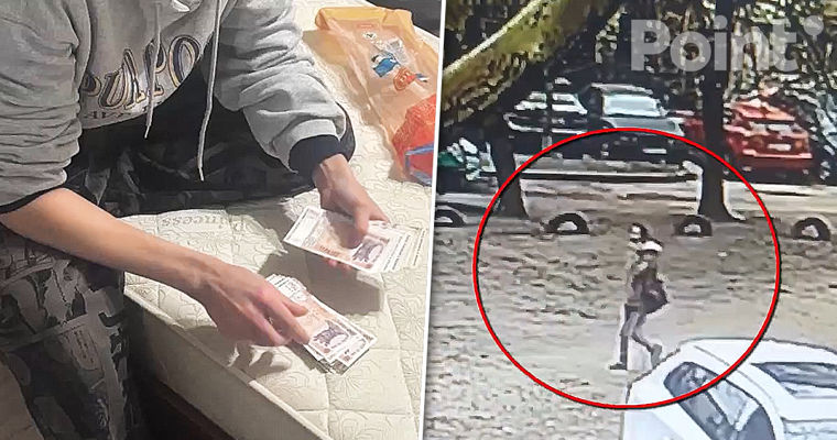 Афера с родственником, попавшим в ДТП: задержаны 6 человек, включая подростка.