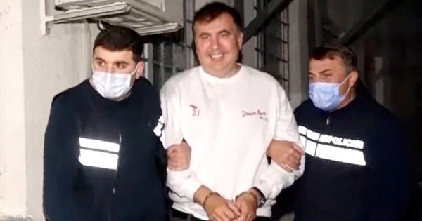 Адвокат Саакашвили: Власти Грузии планируют ликвидацию политика.