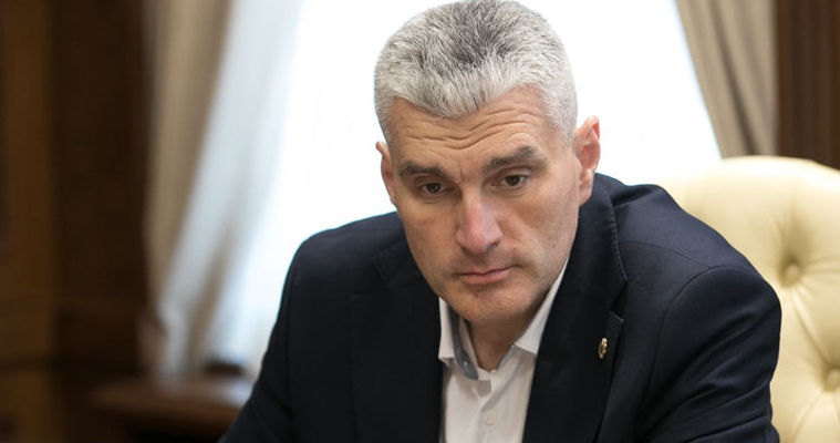 Слусарь: Через несколько лет мы будем больше платить за электроэнергию, но будем независимы.