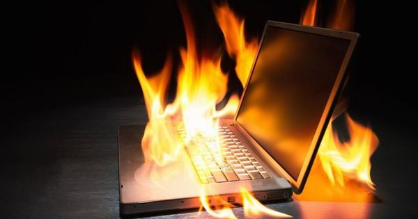 Покупателей призывают избегать покупок дешевой техники в Интернете.