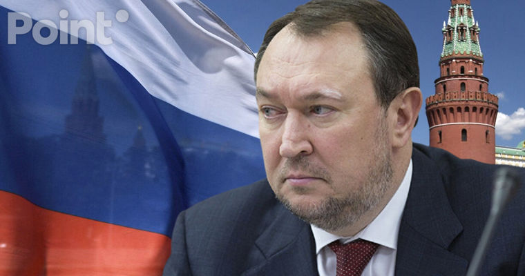 Тэнасе: Москва может прибегнуть к подстрекательству к беспорядкам в Кишиневе.