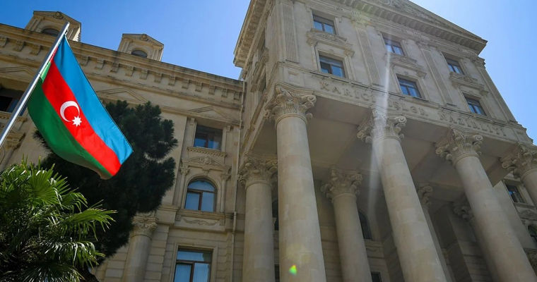 Ministerul de Externe al Azerbaidjanului anunță încă două decese după atacul cu drone în Marea Azov.