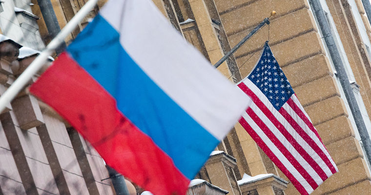 Reuters: США разрабатывают план смягчения санкций против России.