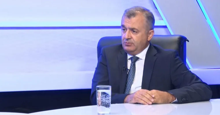 Кику: ПДС хочет прекратить отношения с «Газпромом», чтобы провернуть свои схемы.