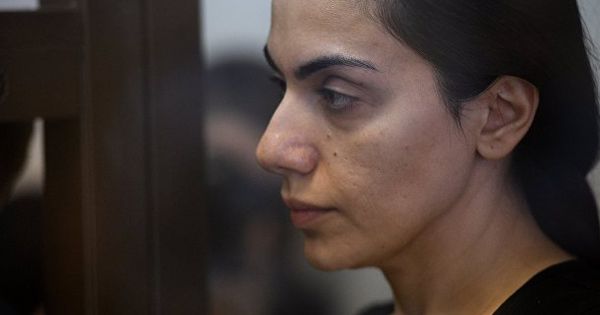 По решению суда, Цуркан останется под стражей до 13 августа. 