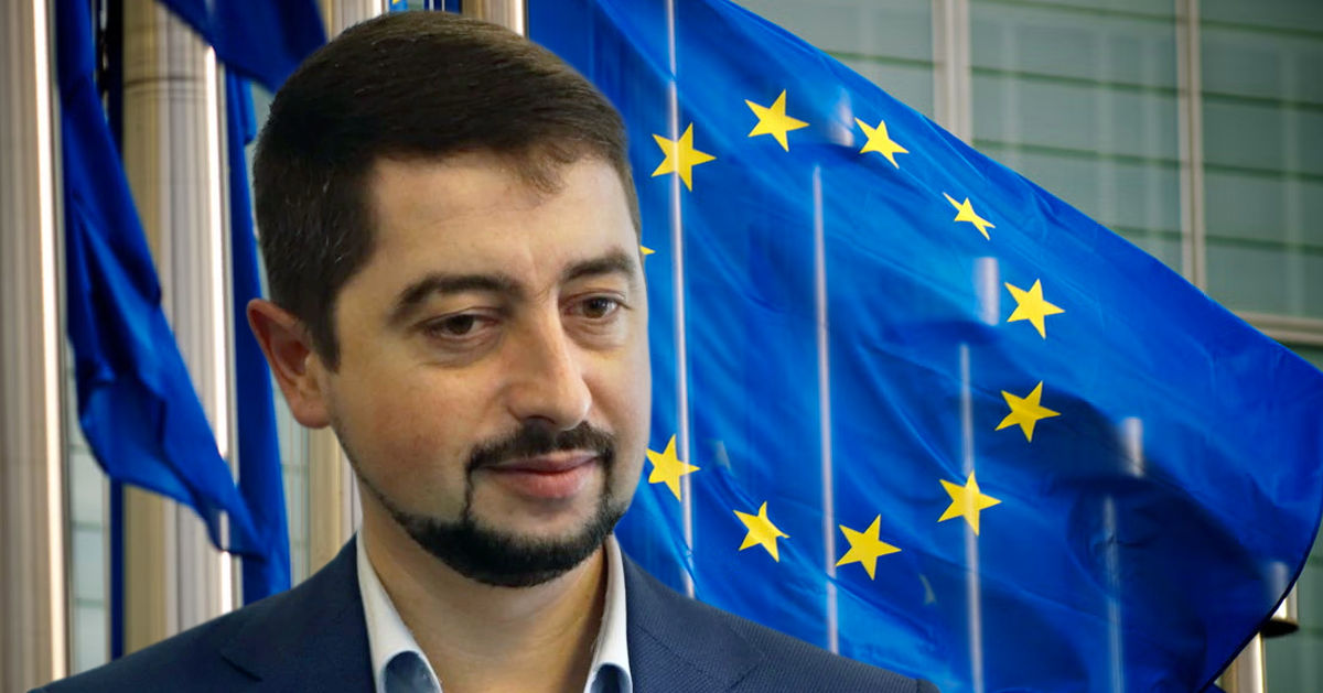Паша: 2030 год — это год, когда Молдова должна стать полноправным членом ЕС. Коллаж: Point.md