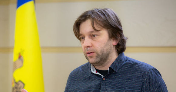 Алайба: Сегодня в Молдове практически невозможно вести бизнес удаленно