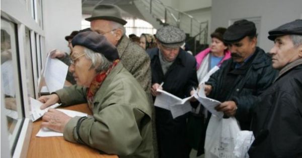 Alocaţiile sociale pentru unele categorii de cetăţeni vor creşte
