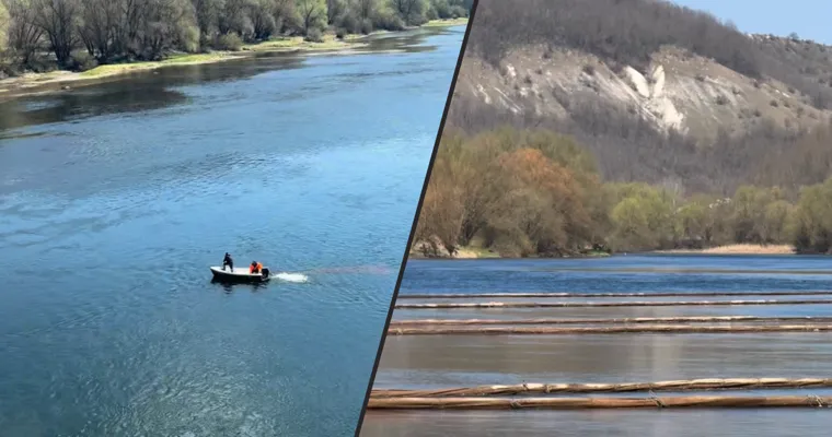 Ministrul Mediului: Poluarea cu produse petroliere pe Nistru s-a redus semnificativ