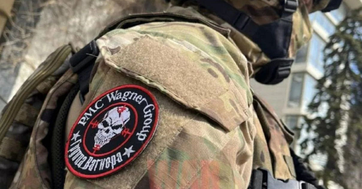 Пентагон: Группа Вагнера уже не является существенным фактором войны в ...