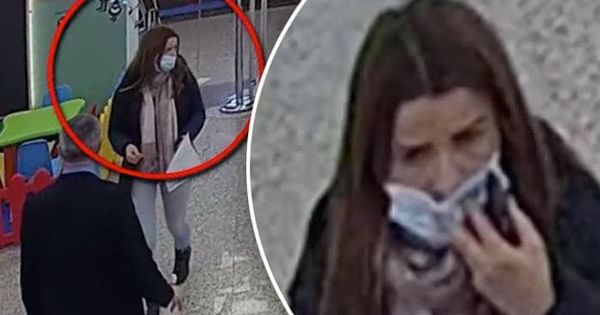 В Кишиневе разыскивают женщину за махинации с документами