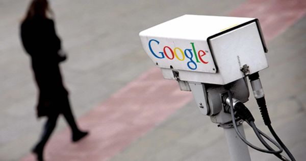 Google следит за передвижениями пользователей.