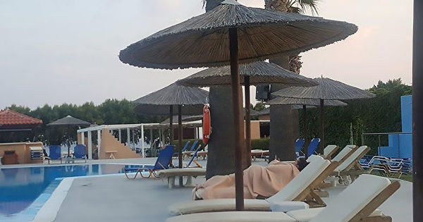 В турецком Бодруме в ночном клубе произошла стрельба, погибли два человека.