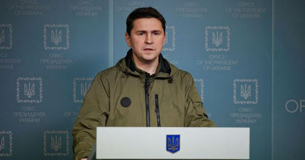 Подоляк: Освобождение Херсона деморализует российское общество.