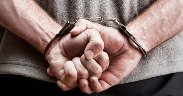 В Петербурге полиция задержала извращенца из Молдовы.
