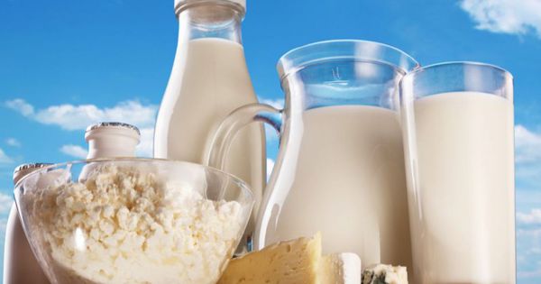 Scandalos. Cât lapte au produsele lactate din Moldova: Unele deloc. Foto: medvesti.com