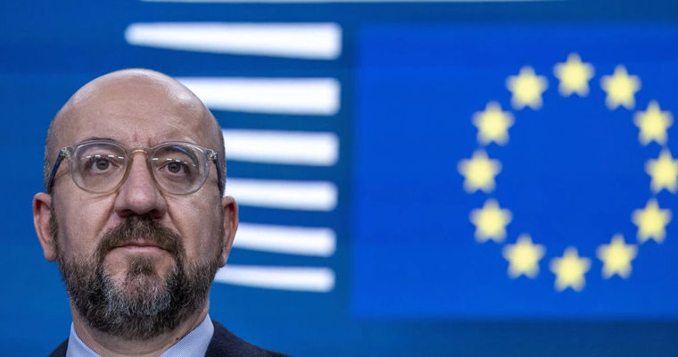Charles Michel: Moldova trebuie să se concentreze pe reforme, nu pe discuții despre decuplare.