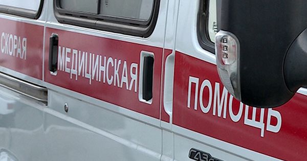 В Дубоссарах ребёнок попал в больницу после падения с высоты