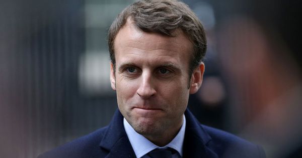 Emmanuel Macron se implică personal în reforma politicii penale.