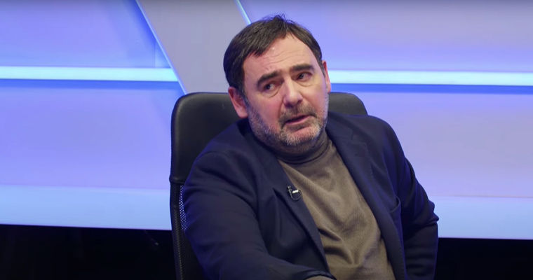 Tkaciuk: Nimeni nu a abordat serios problema securității energetice.