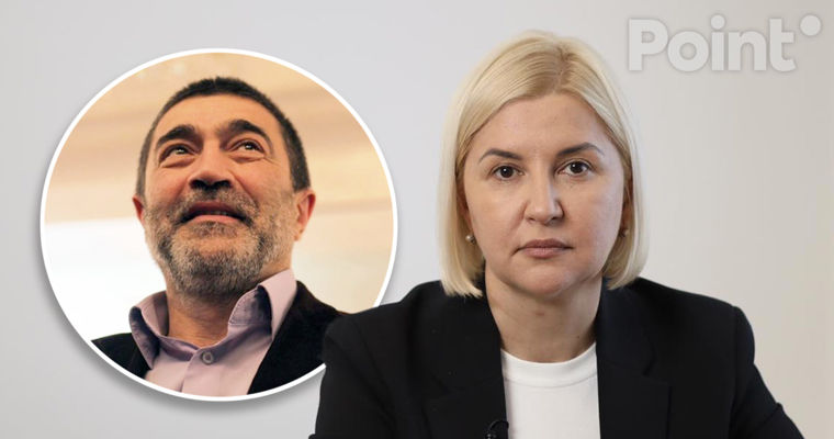 Влах о Рошке: Суд не может осудить на срок больший, чем требует прокурор.