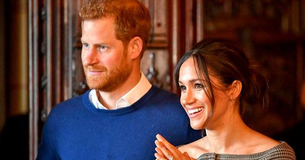 Prințul Harry și Meghan Markle vor petrece luna de miere în Africa.
