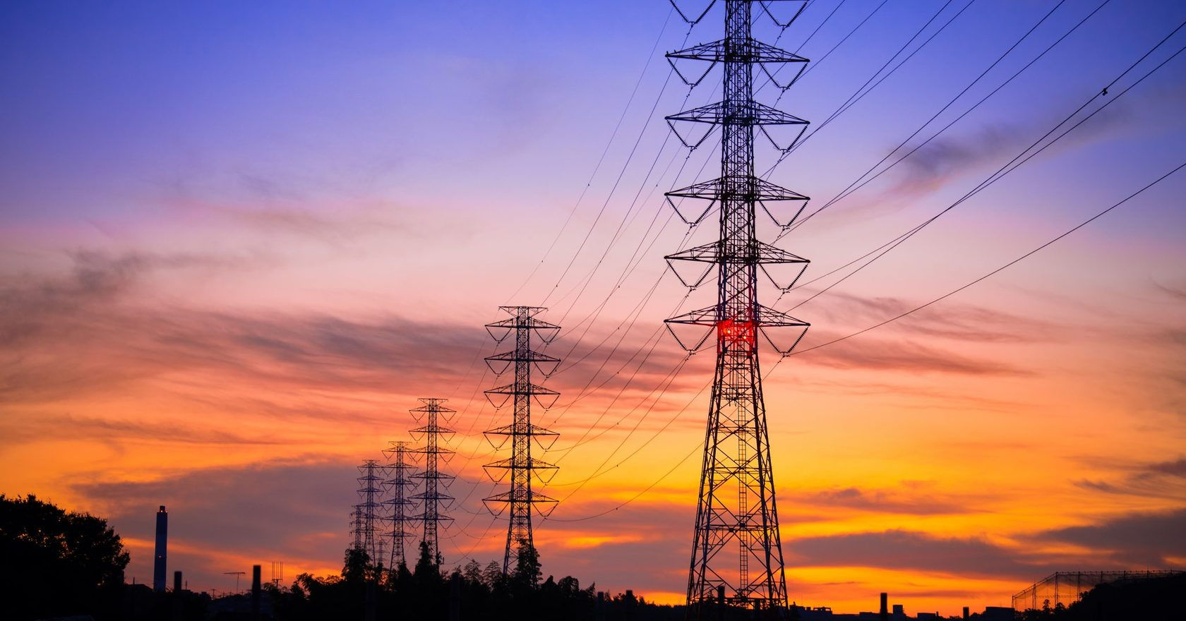 Молдова сможет получать больше электроэнергии из ЕС