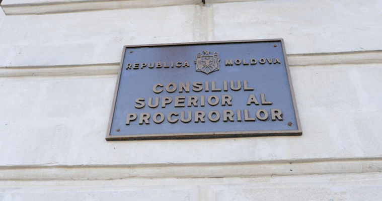 Назначен новый прокурор по связям Республики Молдова при Eurojust.