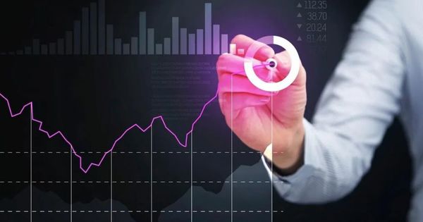 Экономика Молдовы демонстрирует четкую тенденцию к восстановлению.