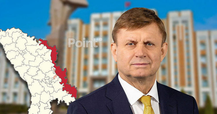Chiveri, despre interzicerea termenului „Transnistria” în regiune: Rusificarea continuă.