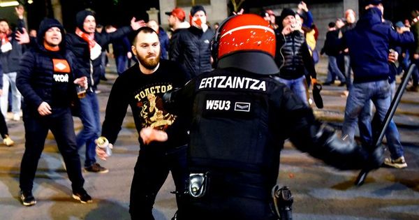 Top 50 cele mai violente orașe ale lumii
