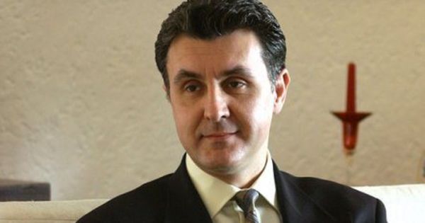 В пятницу, 23 марта 2018 года, принц Раду встретится с председателем парламента Республики Молдова Андрианом Канду. Фото: nbm.md.