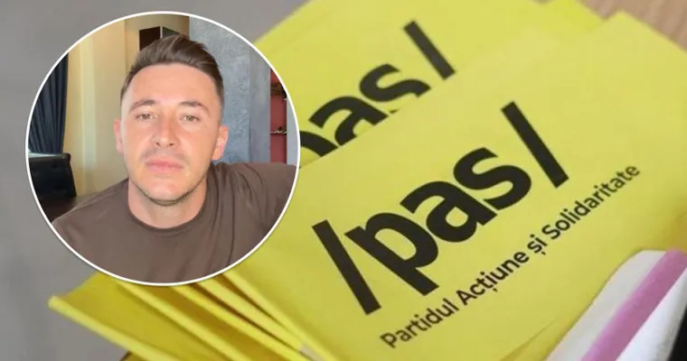 Emilian Crețu atacă guvernarea: Voi puteți schimba legi, noi putem schimba puterea