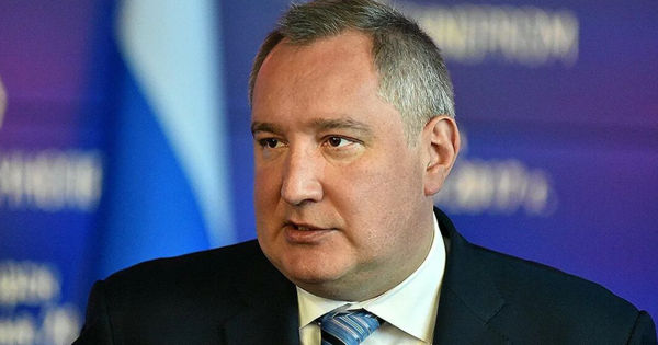 В Кремле пообещали Рогозину новую работу.