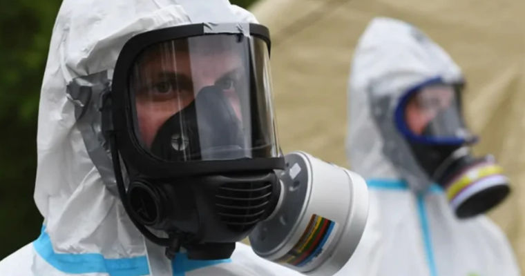 Новый вирус угрожает всему живому на Земле: распространяется и мутирует из-за климата.