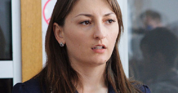Бывший прокурор также заявила, что письмо попало в учреждение 26 июня, а крайний срок для ответа – 10 сентября. 