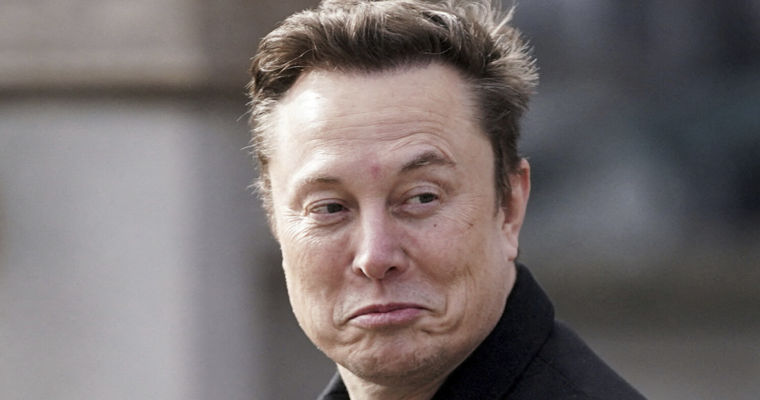 Elon Musk a lansat pentru un grup restrâns propria sa alternativă la Telegram, numită X Chat.