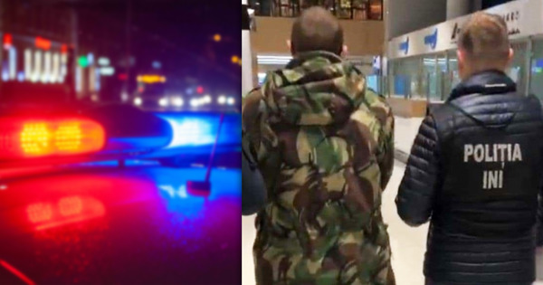 В Москве задержали гражданина Молдовы, разыскиваемого более 16 лет.
