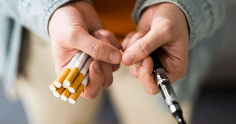 Штрафы за продажу табачных изделий несовершеннолетним могут достигать 10 тысяч леев.