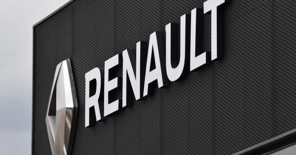 Renault передала в прокуратуру итоги аудита своей голландской фирмы.