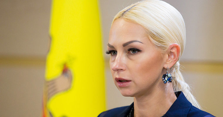 Таубер: Блок «Победа» подал документы ЦИК, мы скажем "нет" референдуму.