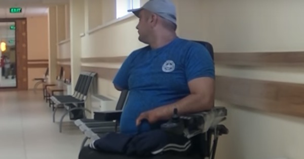 Николае Чебан не признает себя виновным и утверждает, что написал жалобу в полицию, но в итоге его сделали преступником.