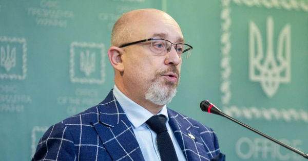 Резников: Украина обязалась не применять HIMARS по территории России.