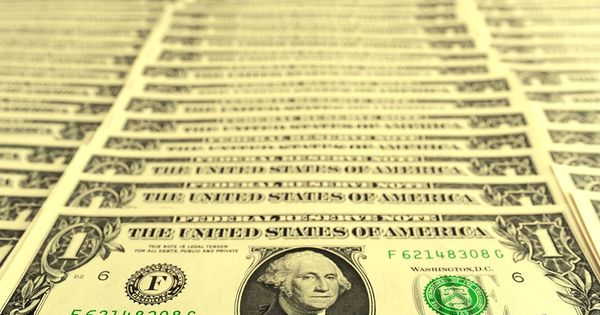 США не грозит дефолт, считает аналитик.