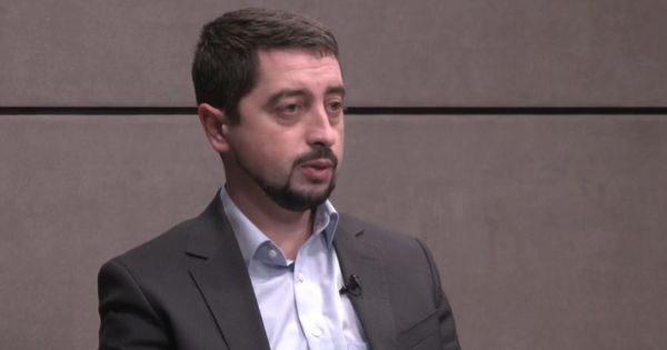 Валерий Паша: В развитых странах отставка лидера партии – это нормально. Фото: lisa.md