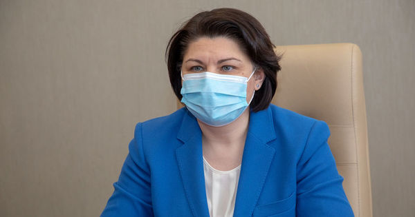 Гаврилица: На каждого беженца тратится около 25-30 долларов ежедневно.